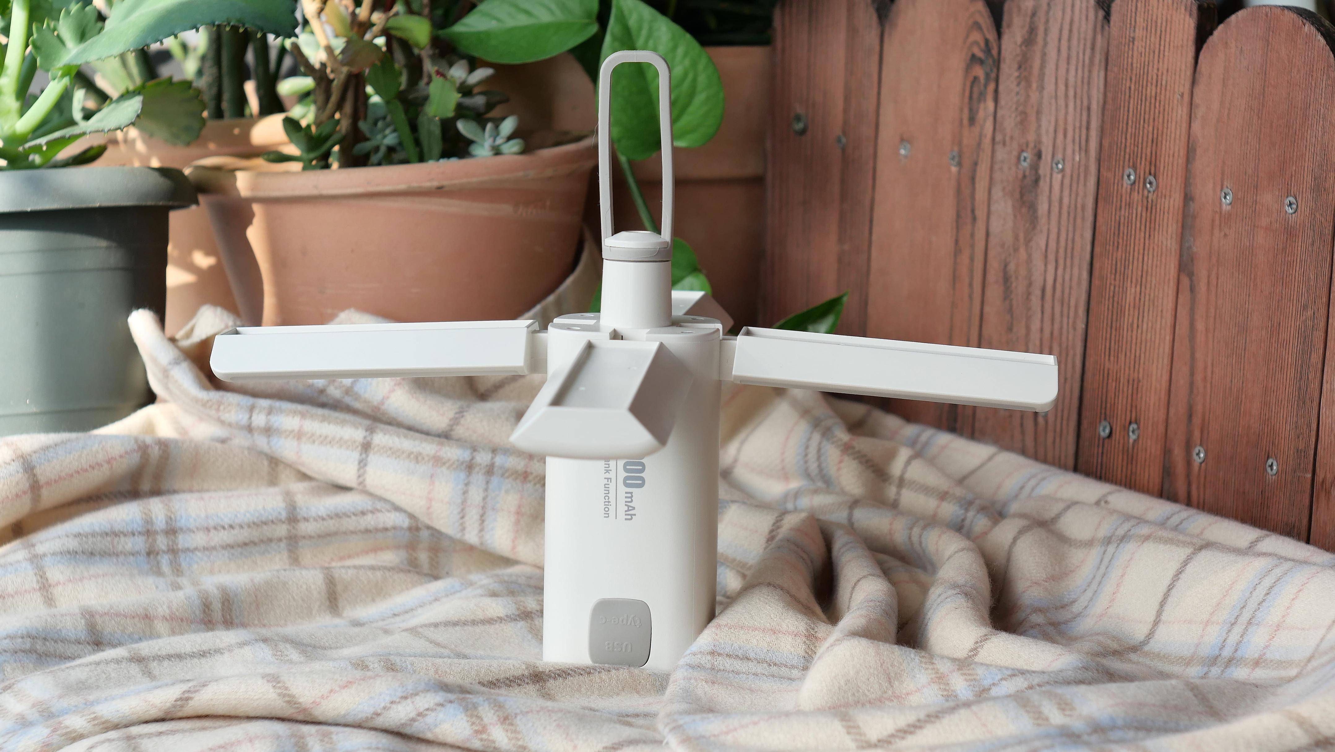 超赞凯瑞兹露营灯露营灯-CL2开元棋牌不允许有人不知道这款(图2)