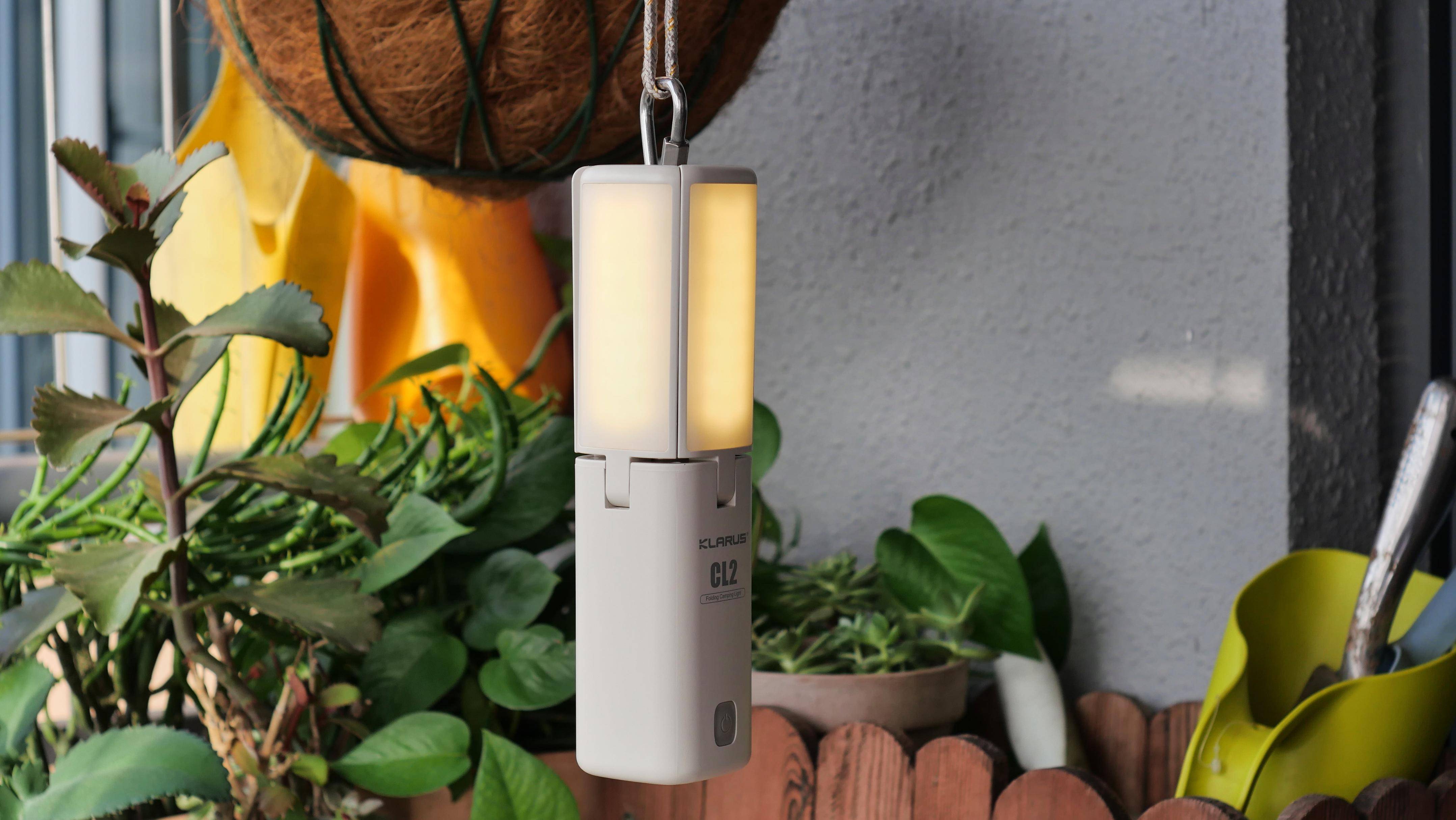 超赞凯瑞兹露营灯露营灯-CL2开元棋牌不允许有人不知道这款(图3)