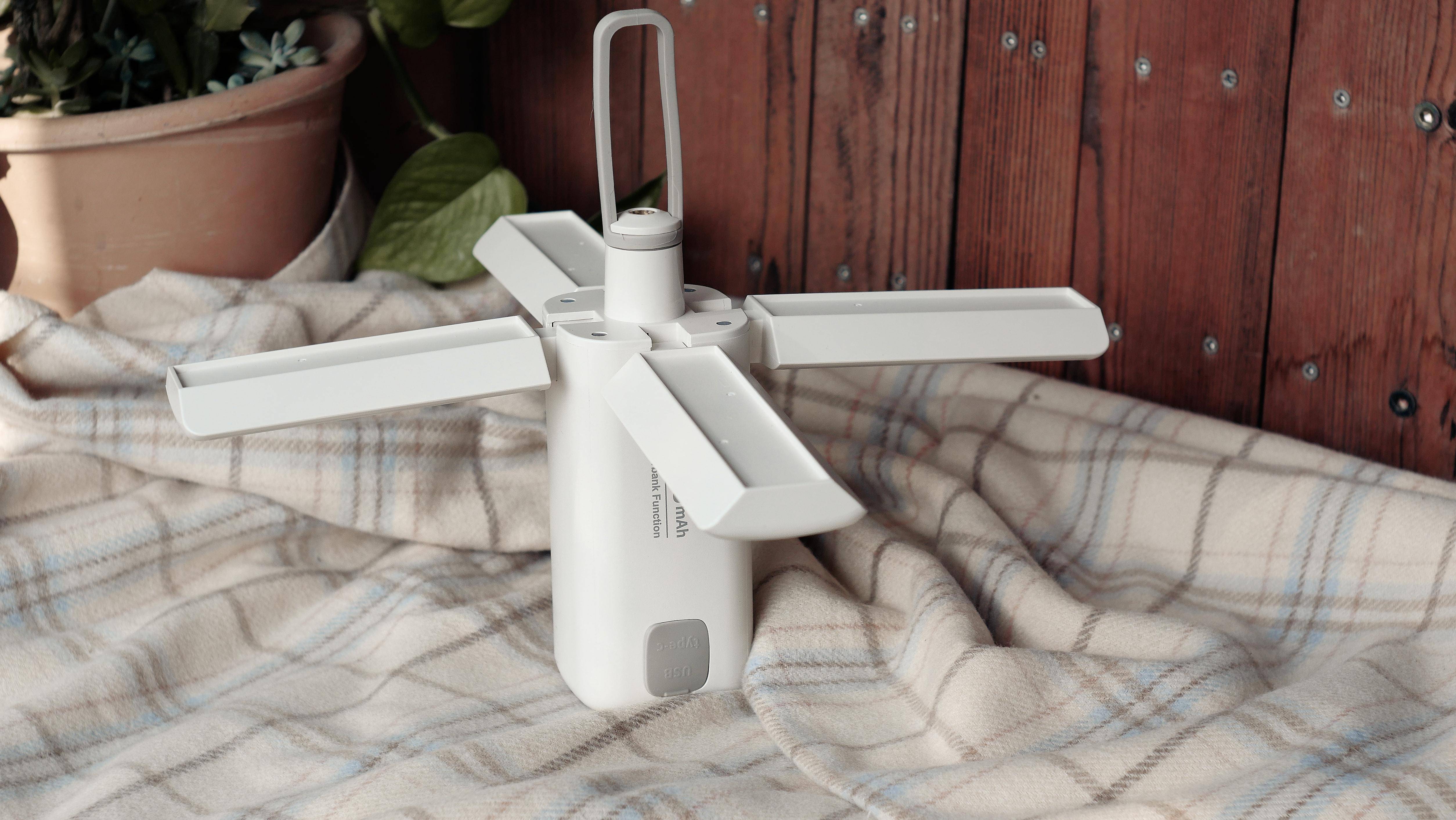 超赞凯瑞兹露营灯露营灯-CL2开元棋牌不允许有人不知道这款(图4)