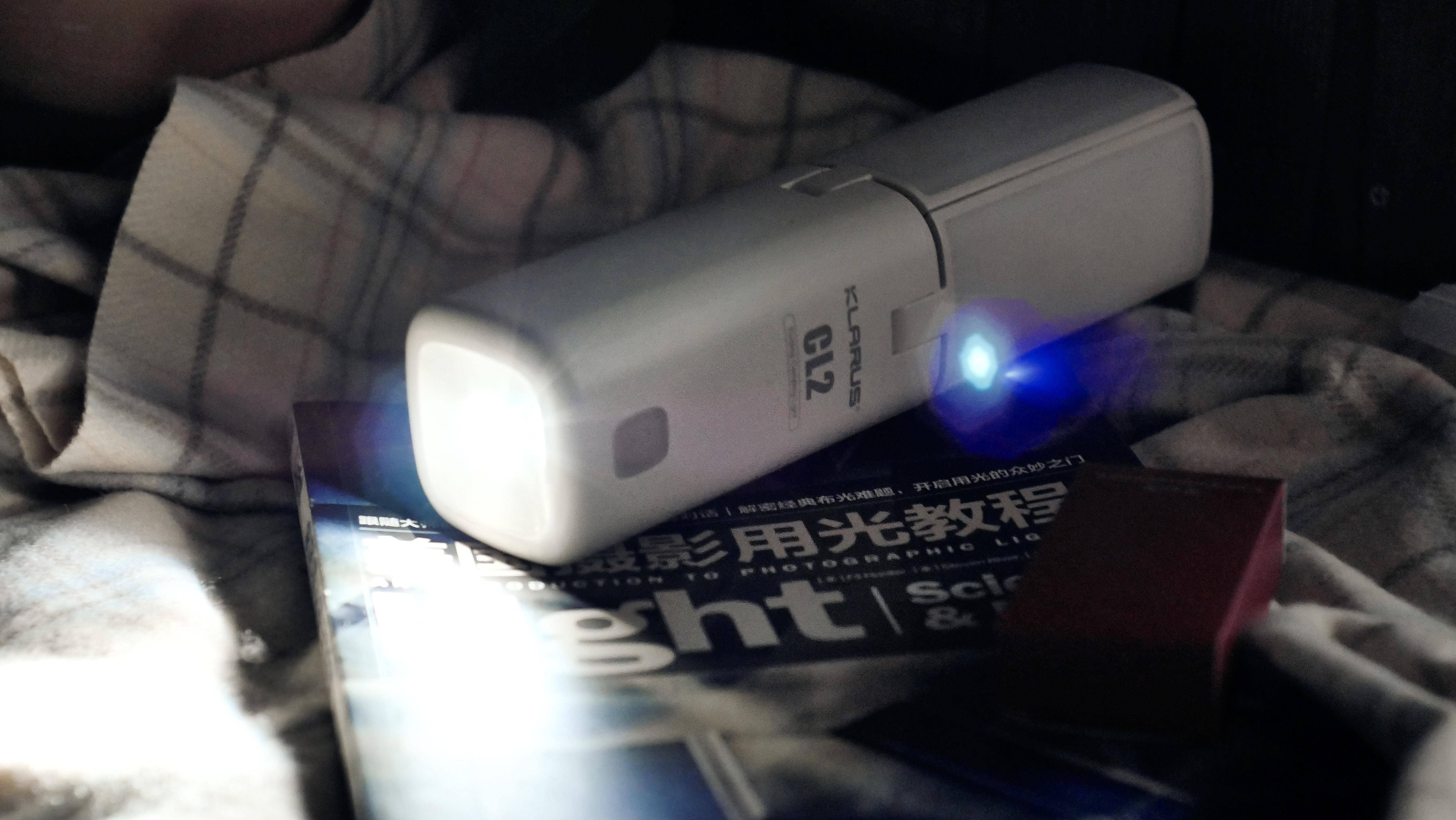 超赞凯瑞兹露营灯露营灯-CL2开元棋牌不允许有人不知道这款(图5)