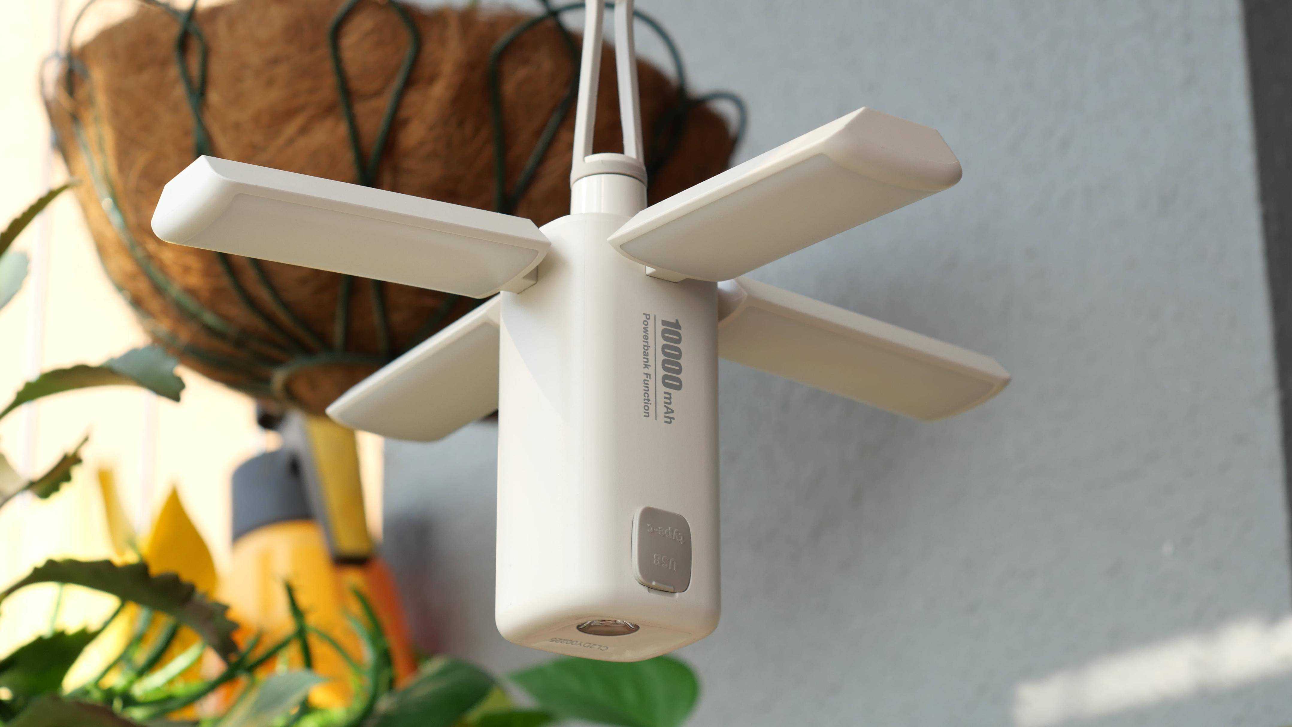 超赞凯瑞兹露营灯露营灯-CL2开元棋牌不允许有人不知道这款(图7)