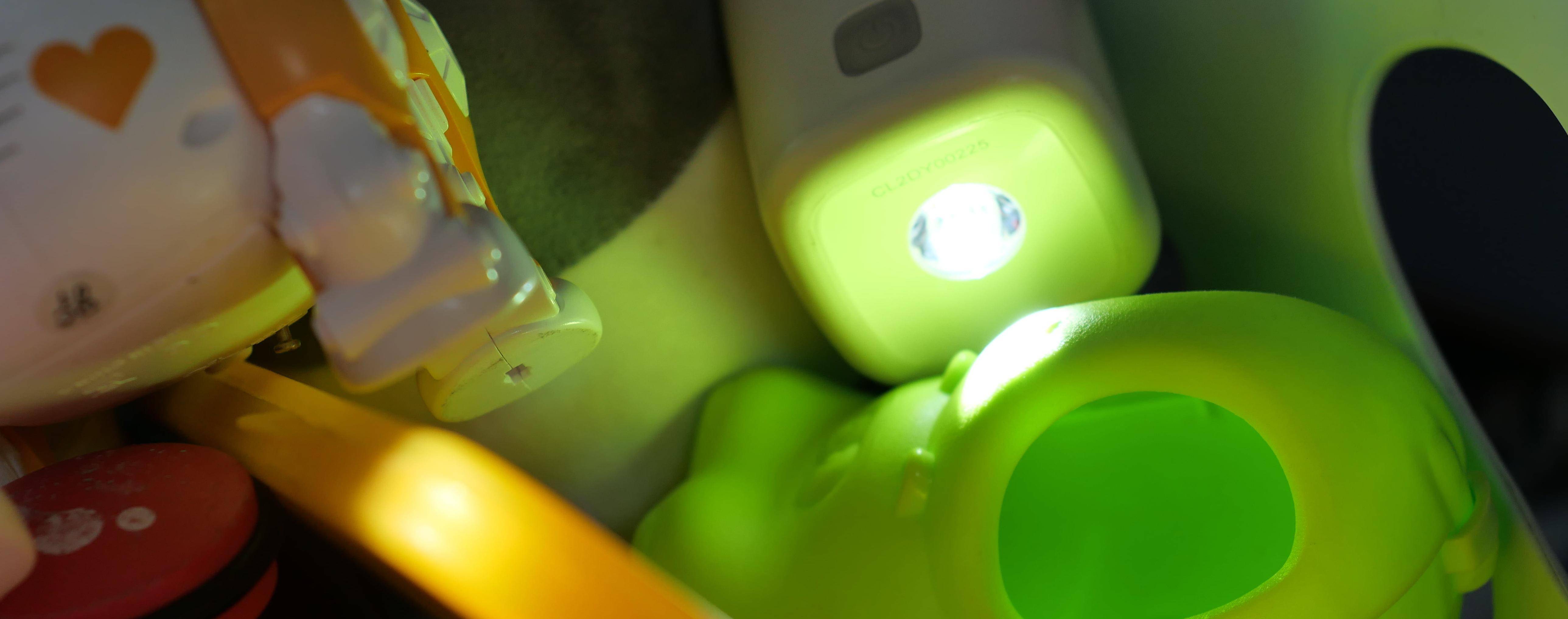 超赞凯瑞兹露营灯露营灯-CL2开元棋牌不允许有人不知道这款(图9)