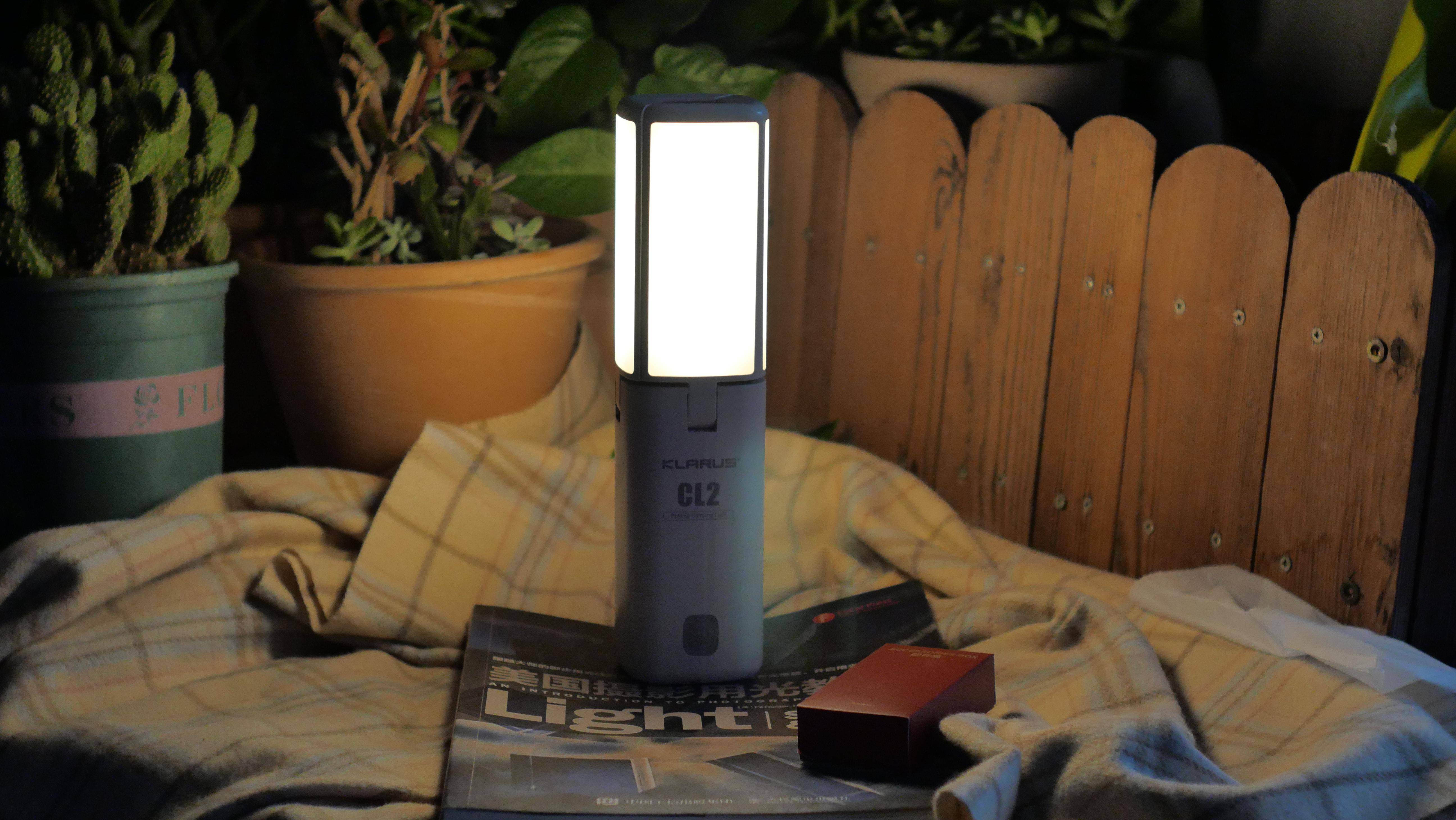 超赞凯瑞兹露营灯露营灯-CL2开元棋牌不允许有人不知道这款(图11)