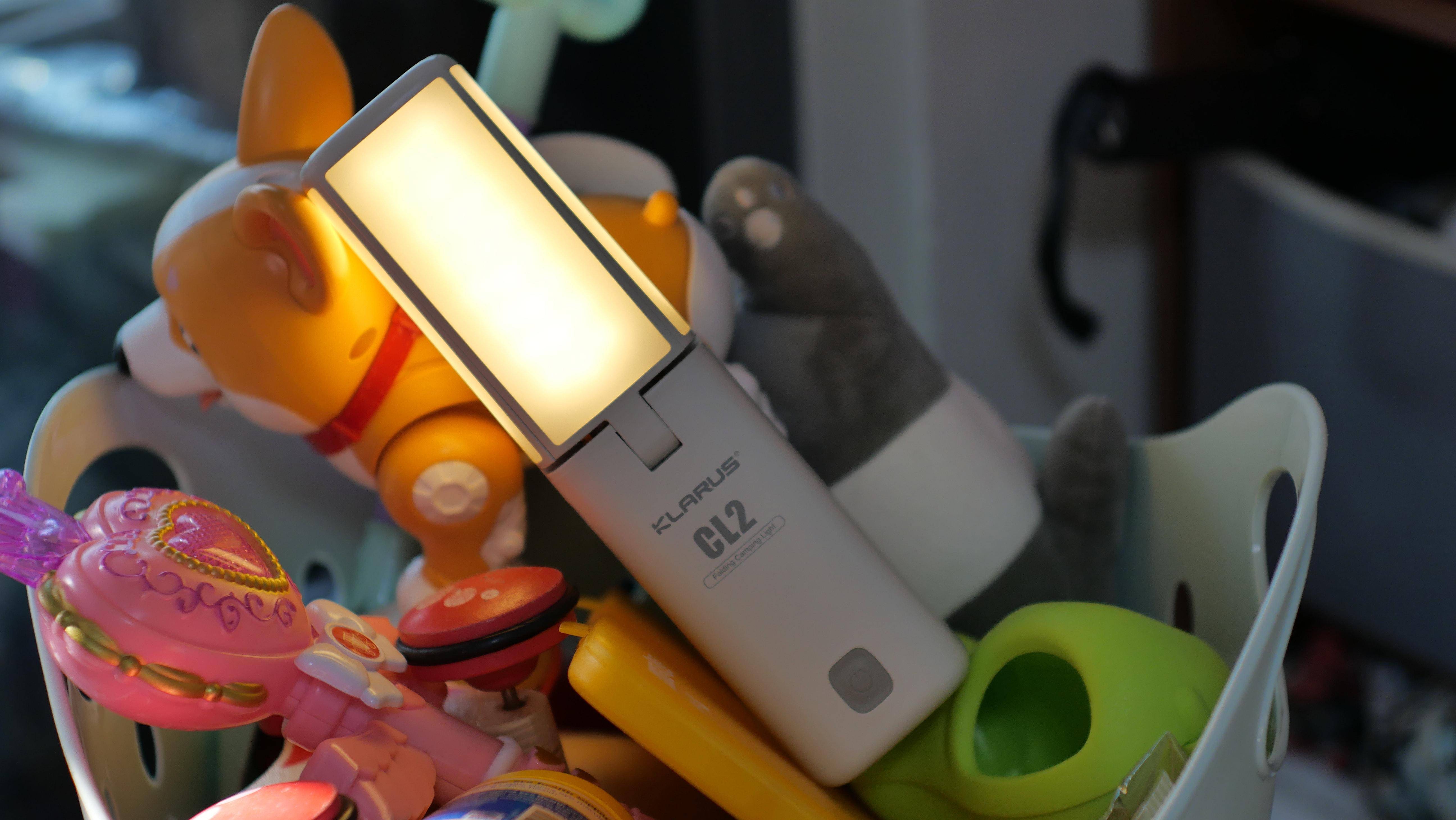 超赞凯瑞兹露营灯露营灯-CL2开元棋牌不允许有人不知道这款(图16)