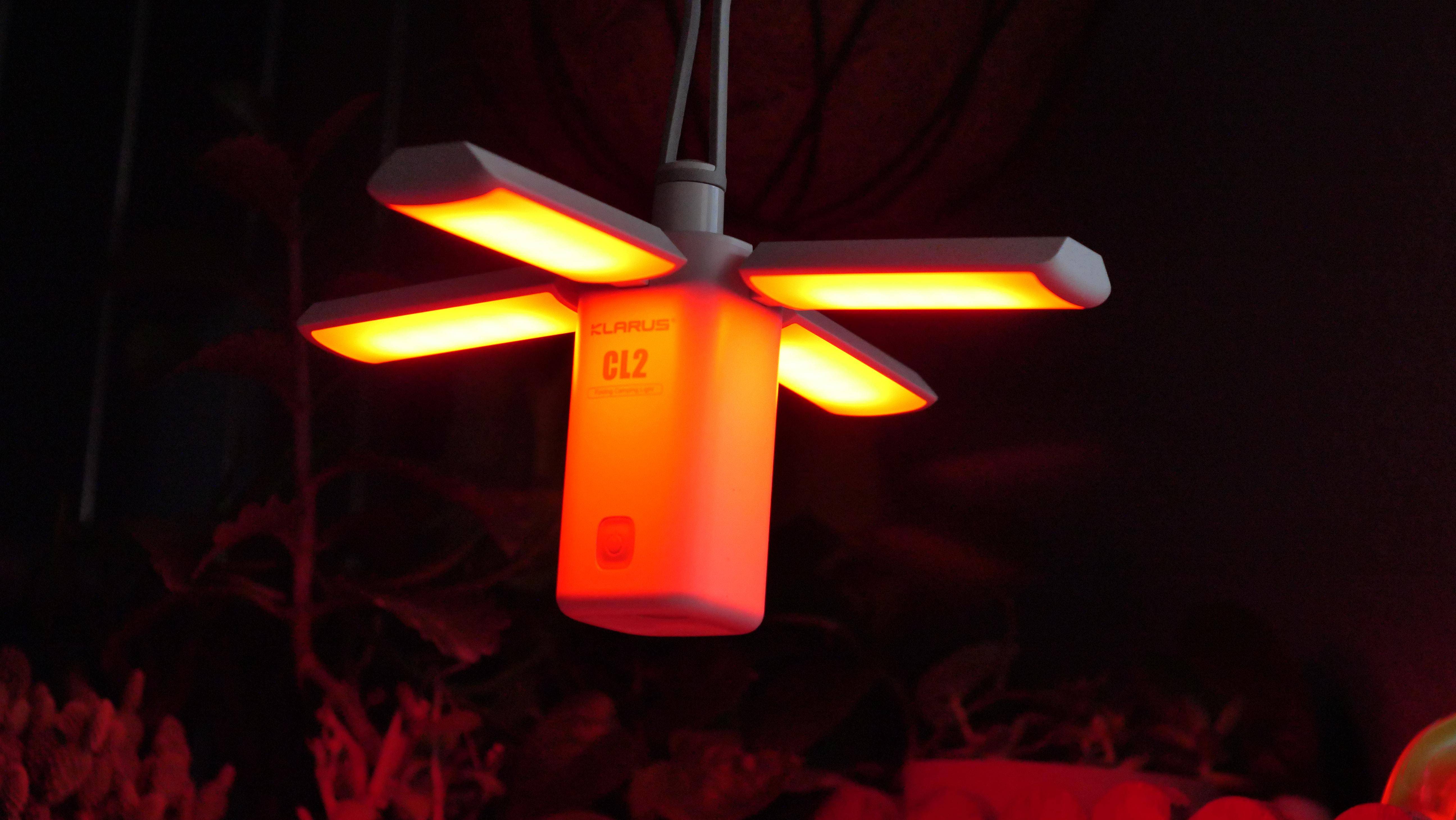 超赞凯瑞兹露营灯露营灯-CL2开元棋牌不允许有人不知道这款(图19)