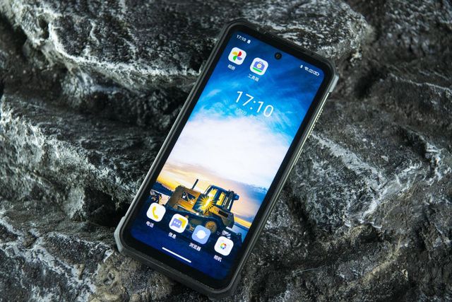 0流明露营灯这款智能三防手机“上大分”开元棋牌22000mAh大电池、100(图3)